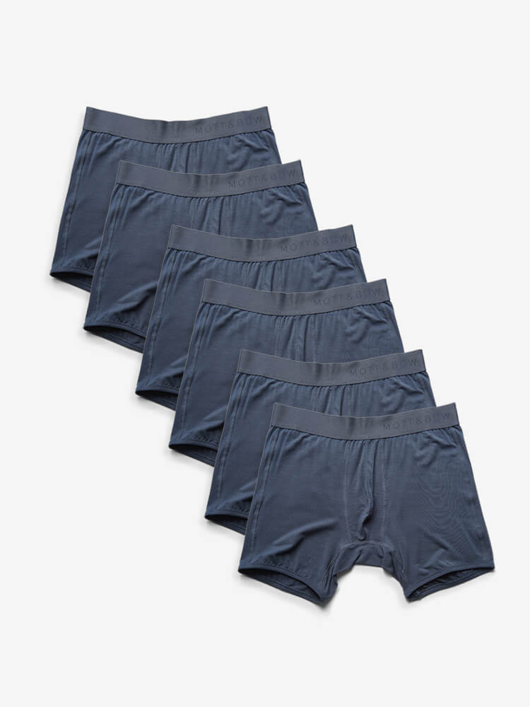 Boxer Brief 6-Pack