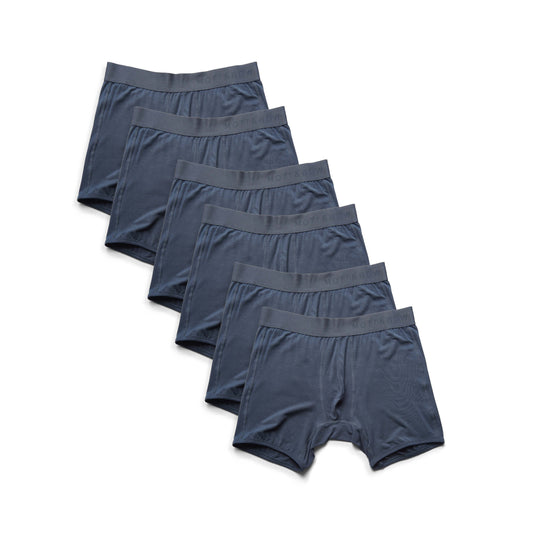 Boxer Brief 6-Pack