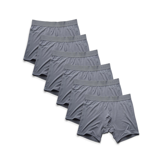 Boxer Brief 6-Pack