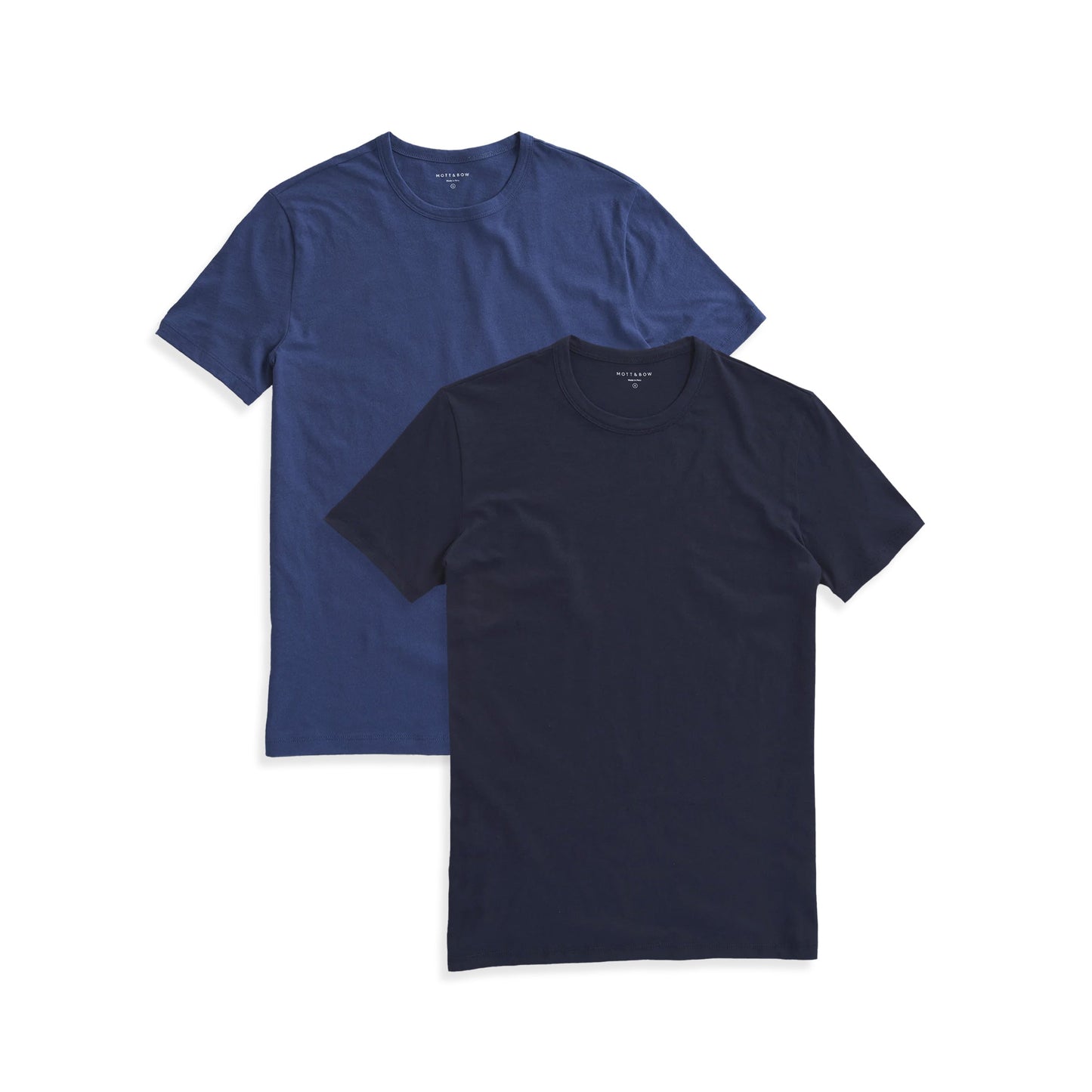 Classic Crew Driggs 2-Pack