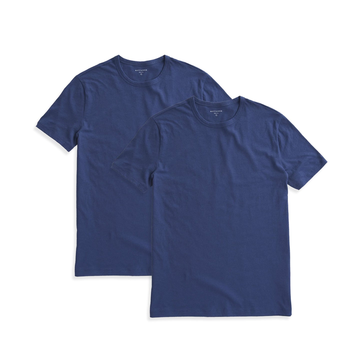Classic Crew Driggs 2-Pack