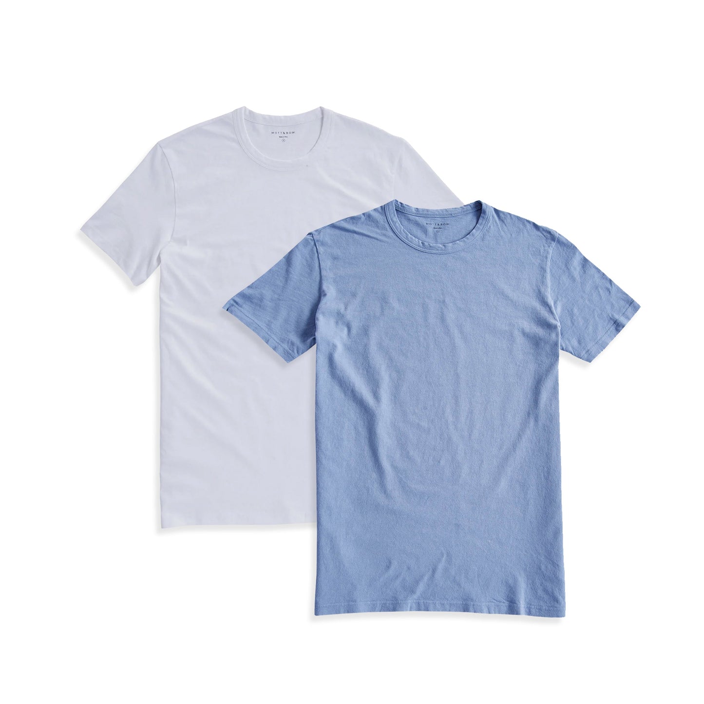 Classic Crew Driggs 2-Pack