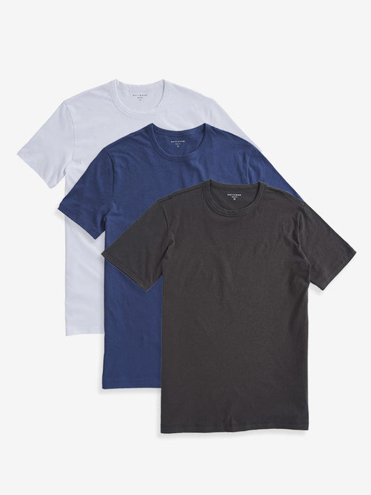 Classic Crew Driggs 3-Pack