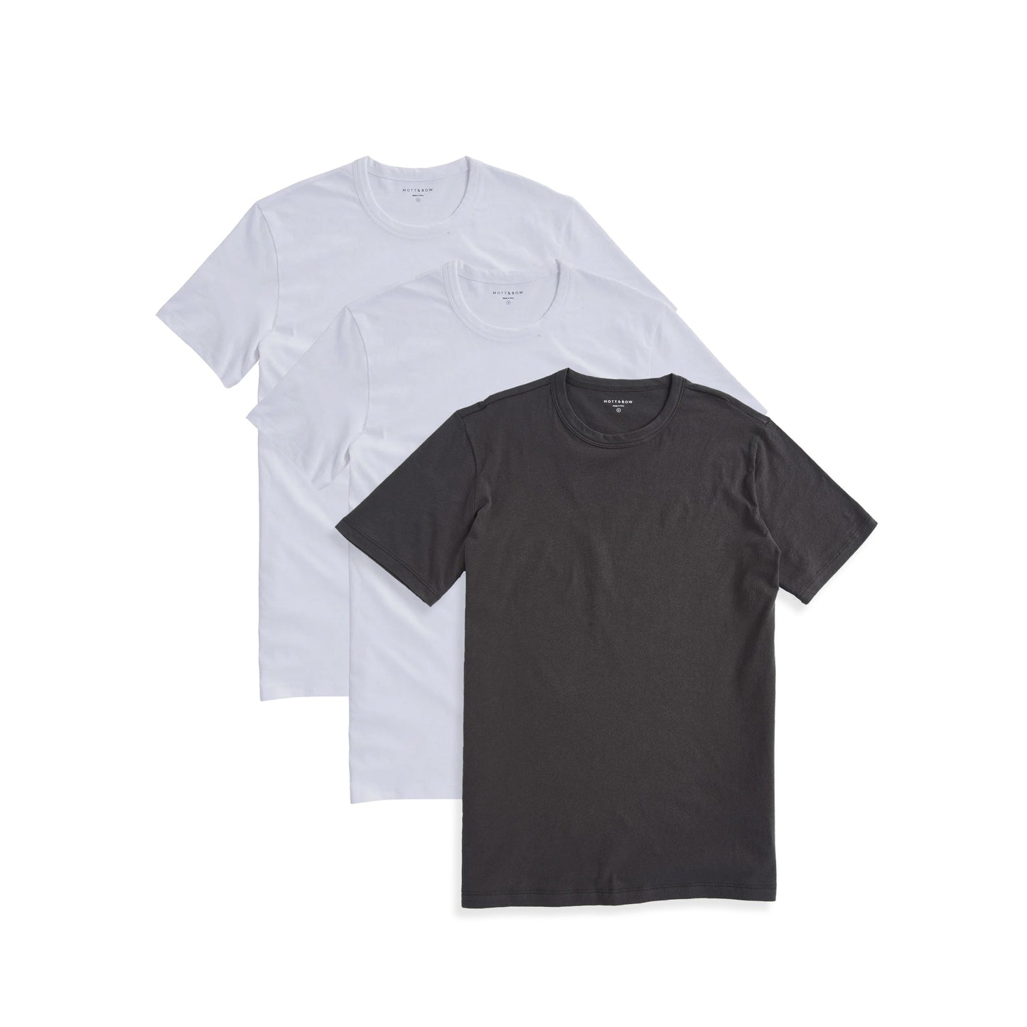 Classic Crew Driggs 3-Pack
