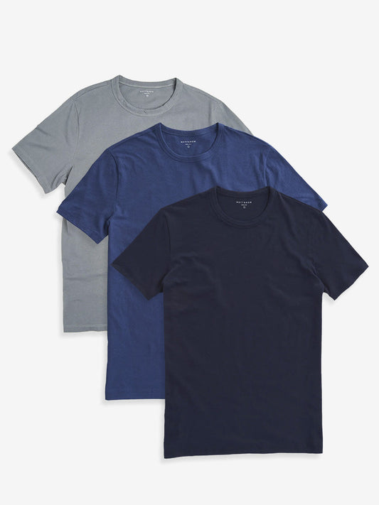 Classic Crew Driggs 3-Pack