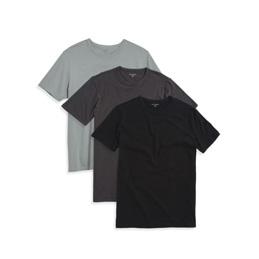 Classic Crew Driggs 3-Pack