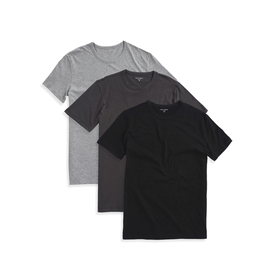 Classic Crew Driggs 3-Pack