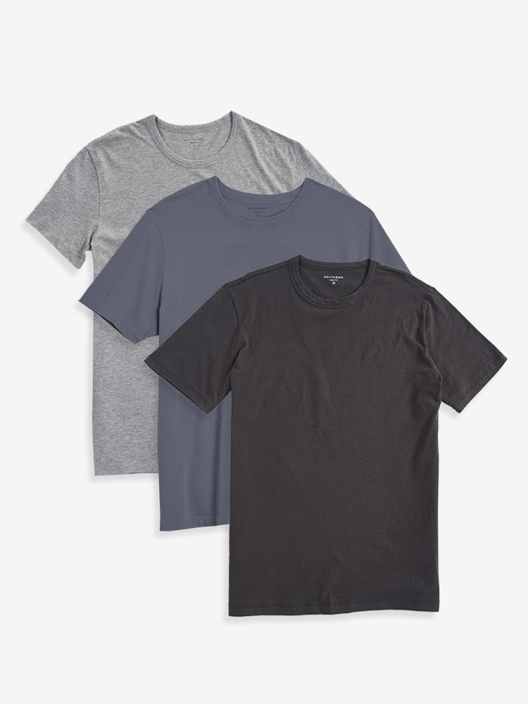 Classic Crew Driggs 3-Pack