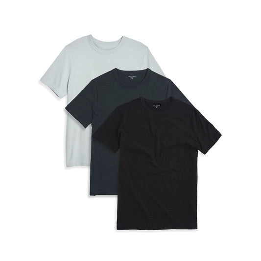 Classic Crew Driggs 3-Pack