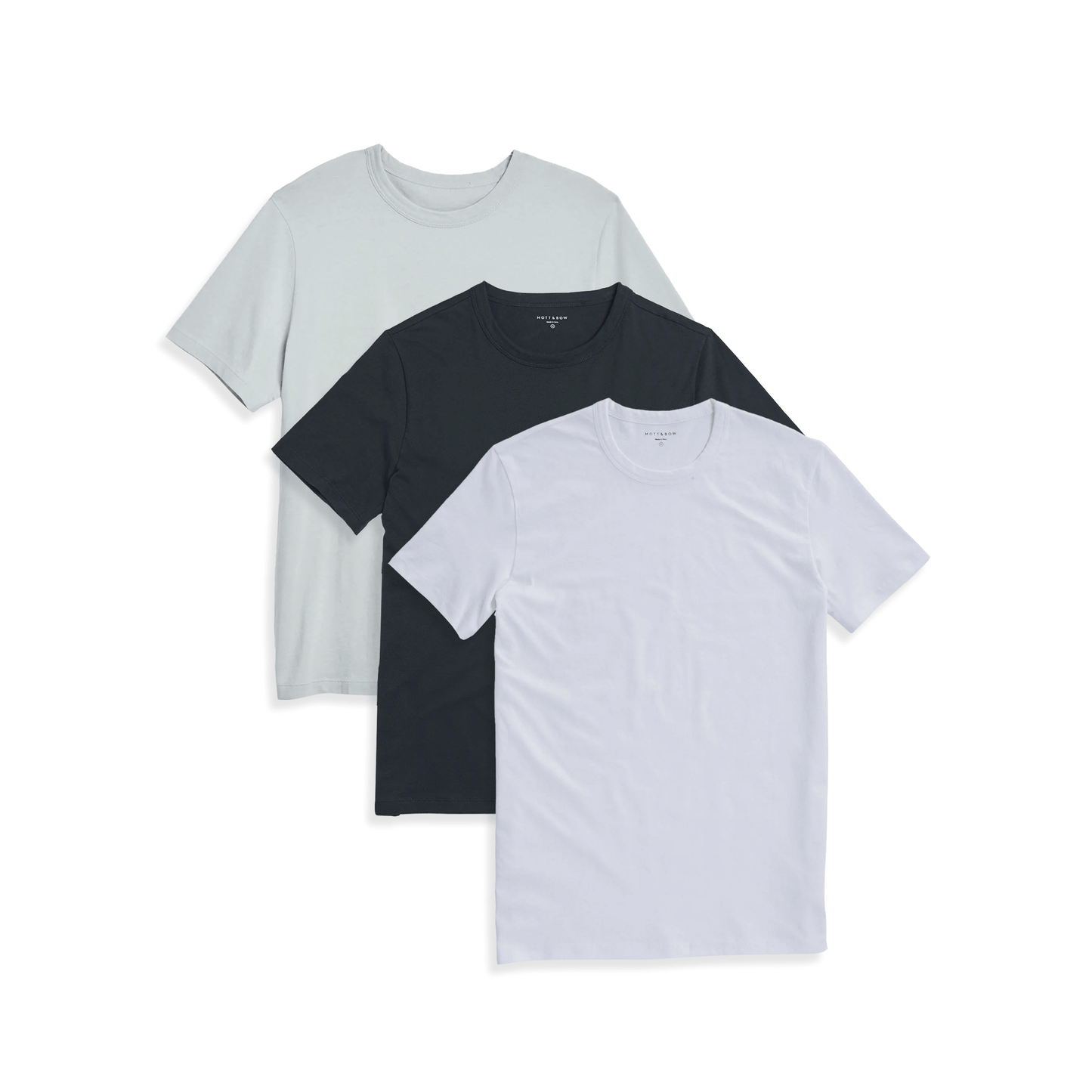 Classic Crew Driggs 3-Pack