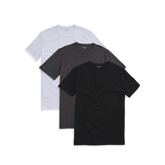 Classic Crew Driggs 3-Pack