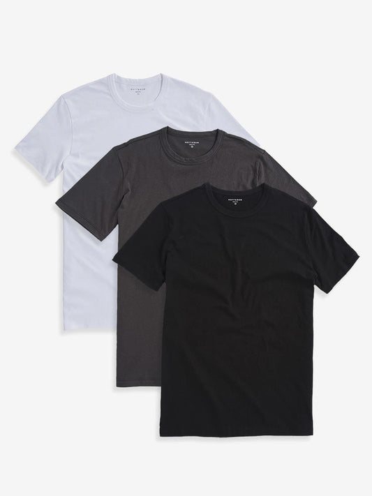 Classic Crew Driggs 3-Pack