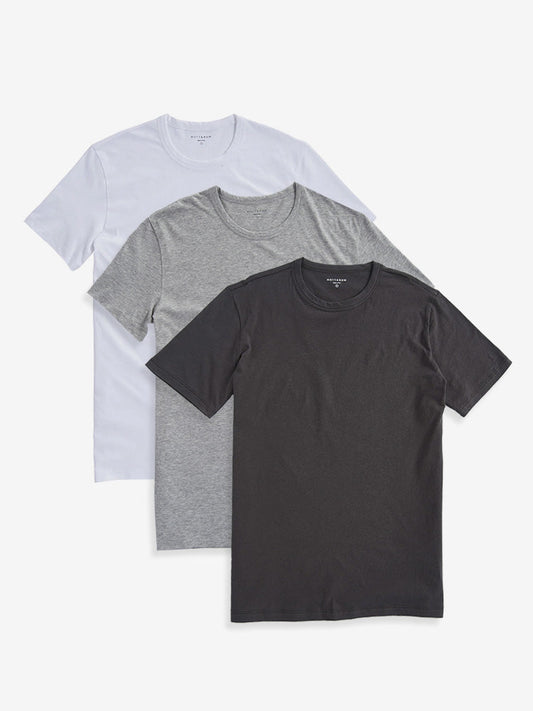 Classic Crew Driggs 3-Pack
