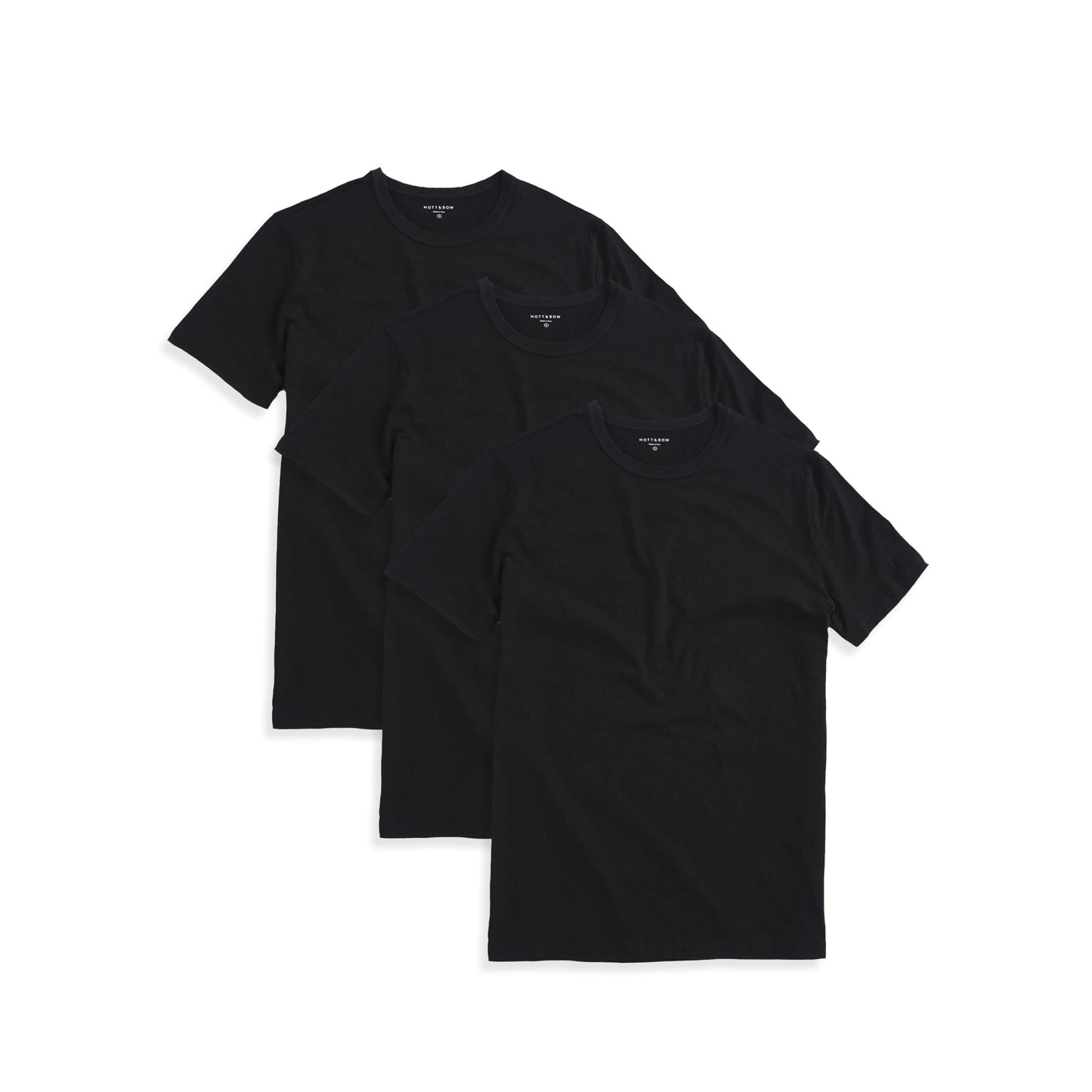 Classic Crew Driggs 3-Pack