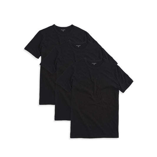 Classic Crew Driggs 3-Pack