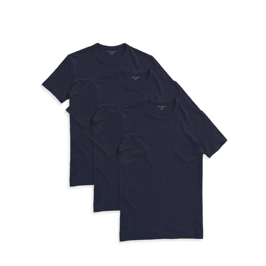 Classic Crew Driggs 3-Pack