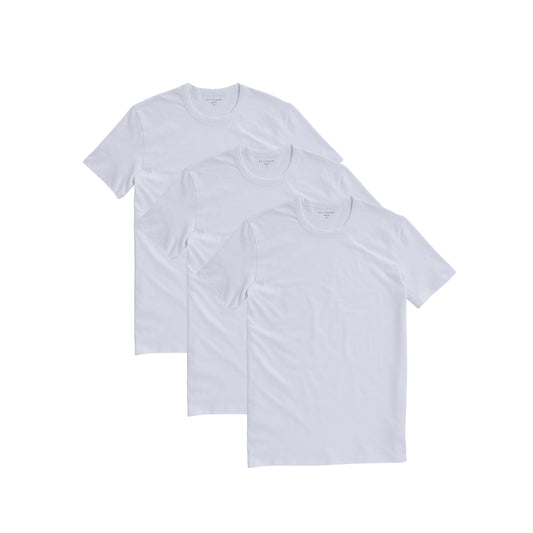 Classic Crew Driggs 3-Pack