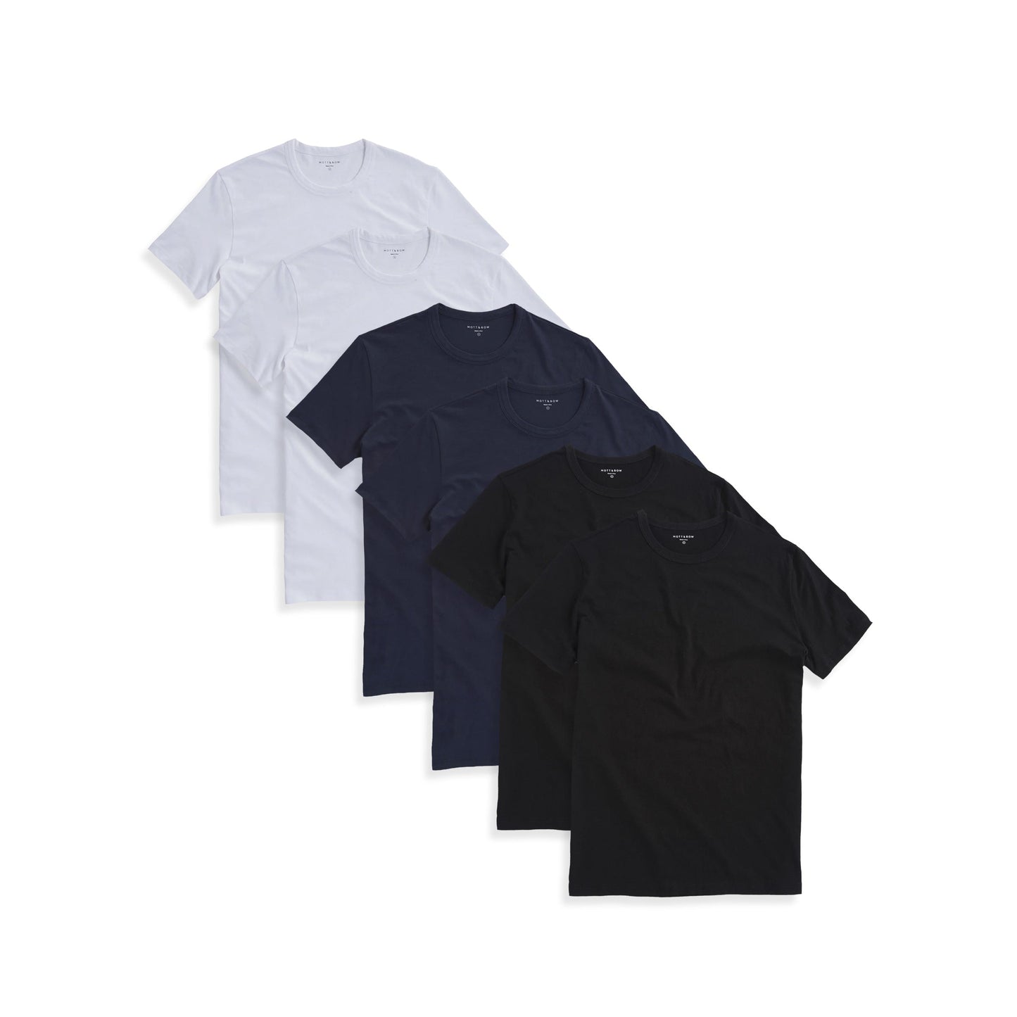 Classic Crew Driggs 6-Pack