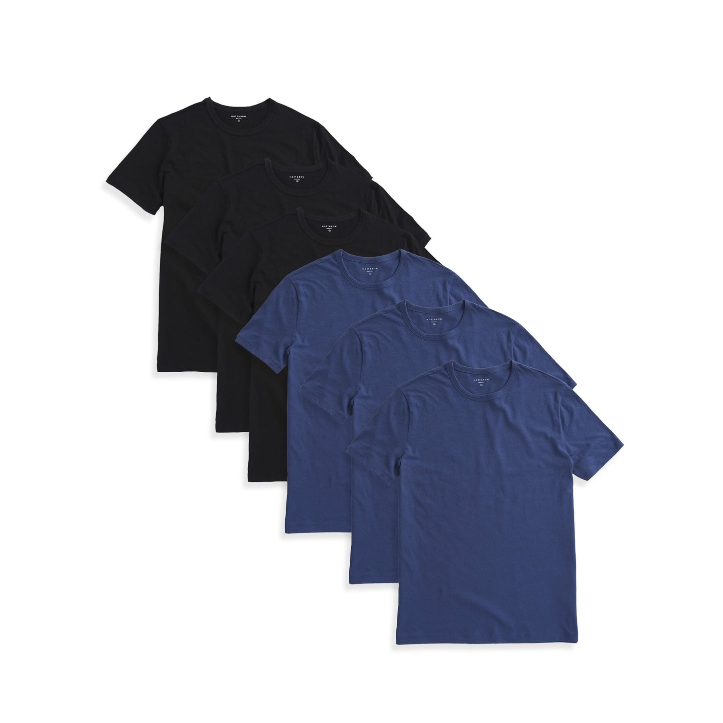 Pack de 6 Driggs d'équipage classiques