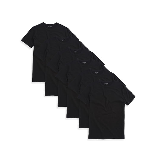 Classic Crew Driggs 6-Pack