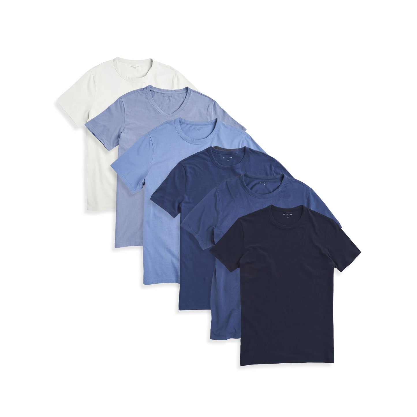 Classic Crew Driggs 6-Pack