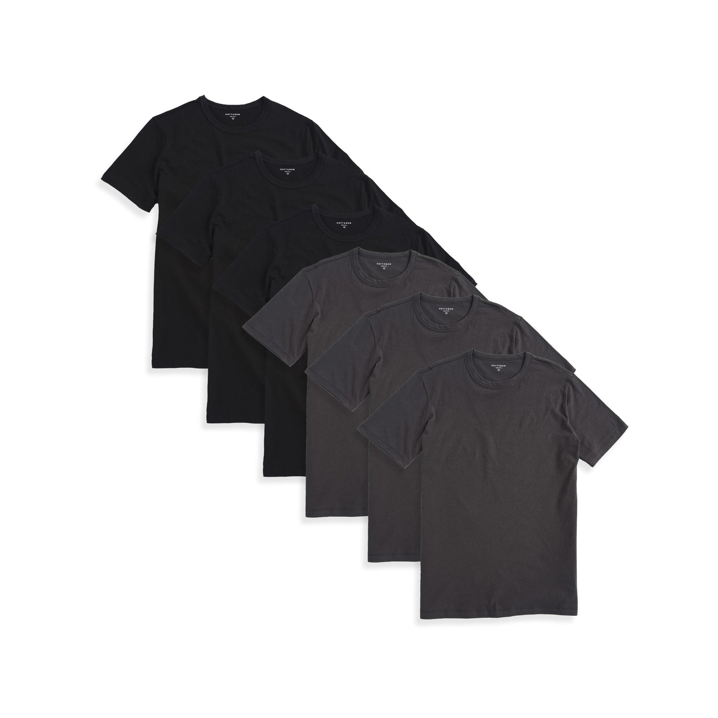 Classic Crew Driggs 6-Pack