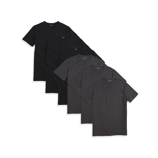 Classic Crew Driggs 6-Pack