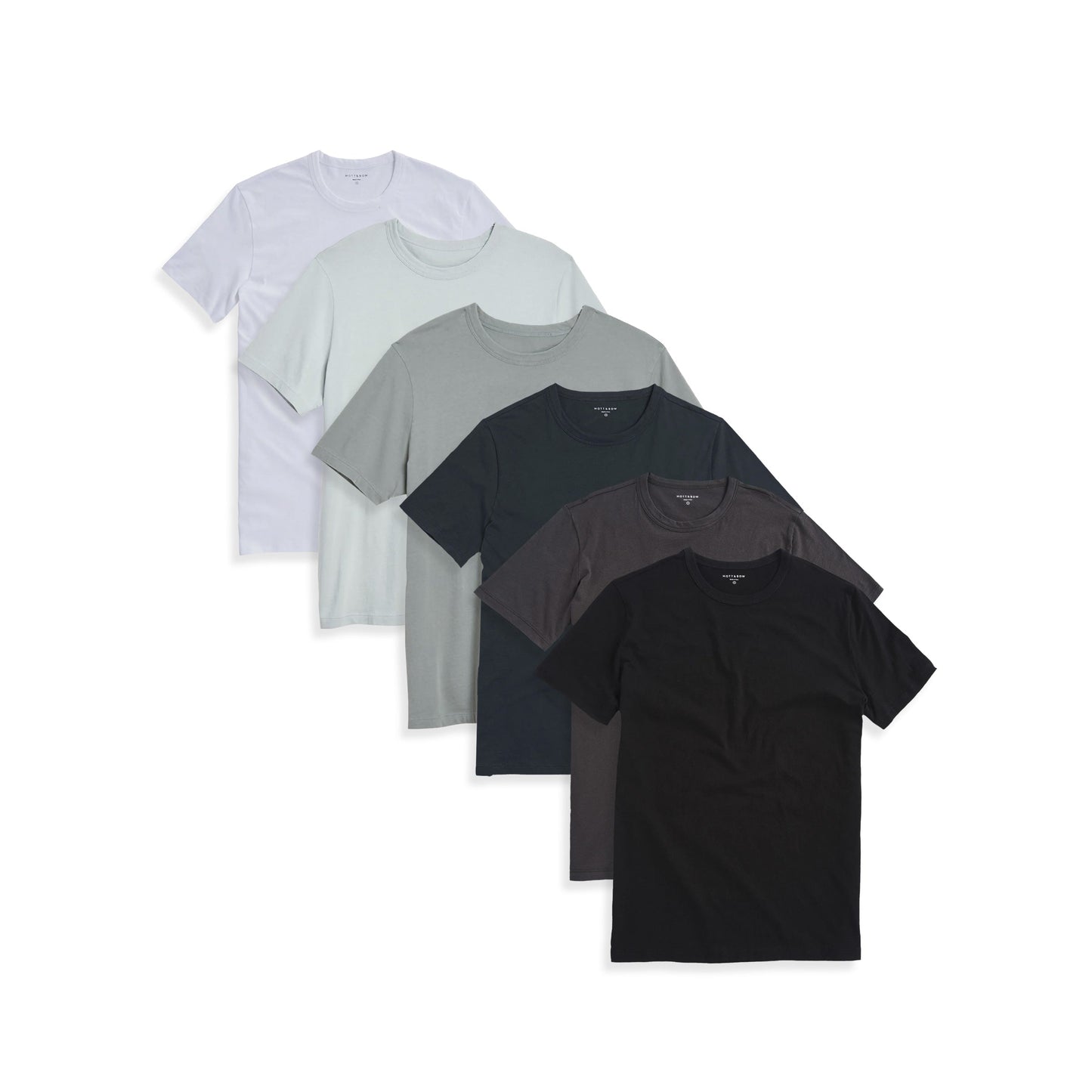 Classic Crew Driggs 6-Pack