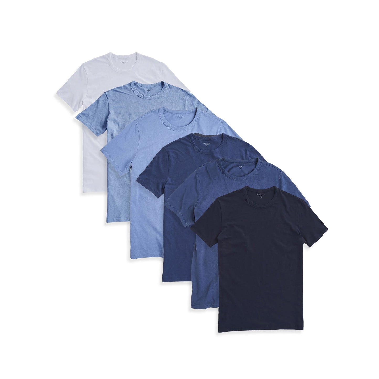 Classic Crew Driggs 6-Pack