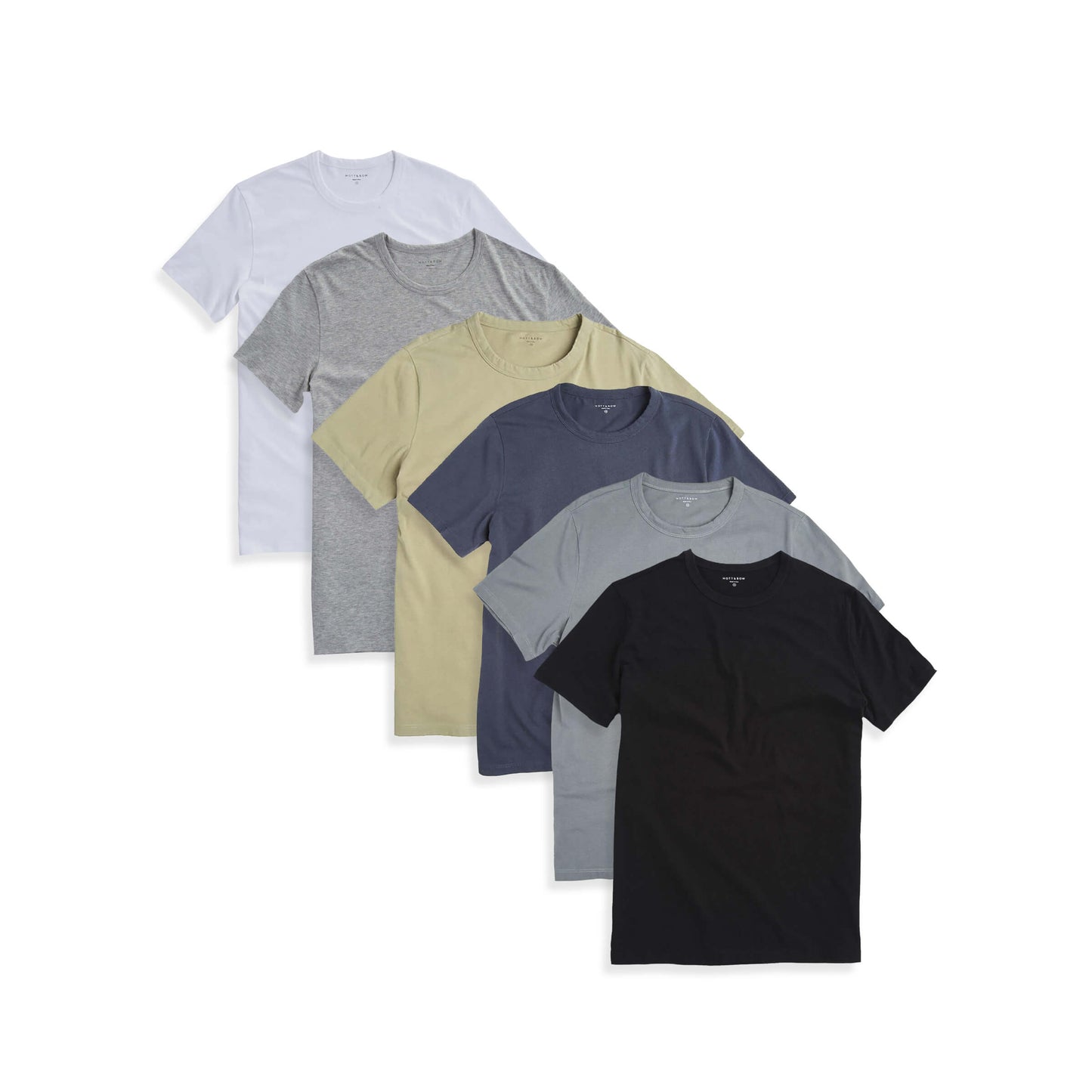 Classic Crew Driggs 6-Pack
