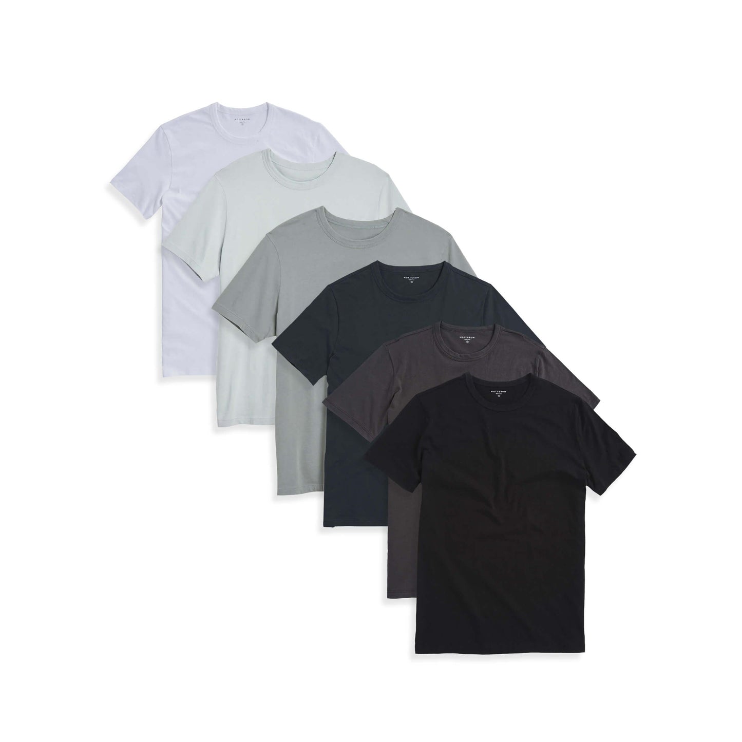 Classic Crew Driggs 6-Pack