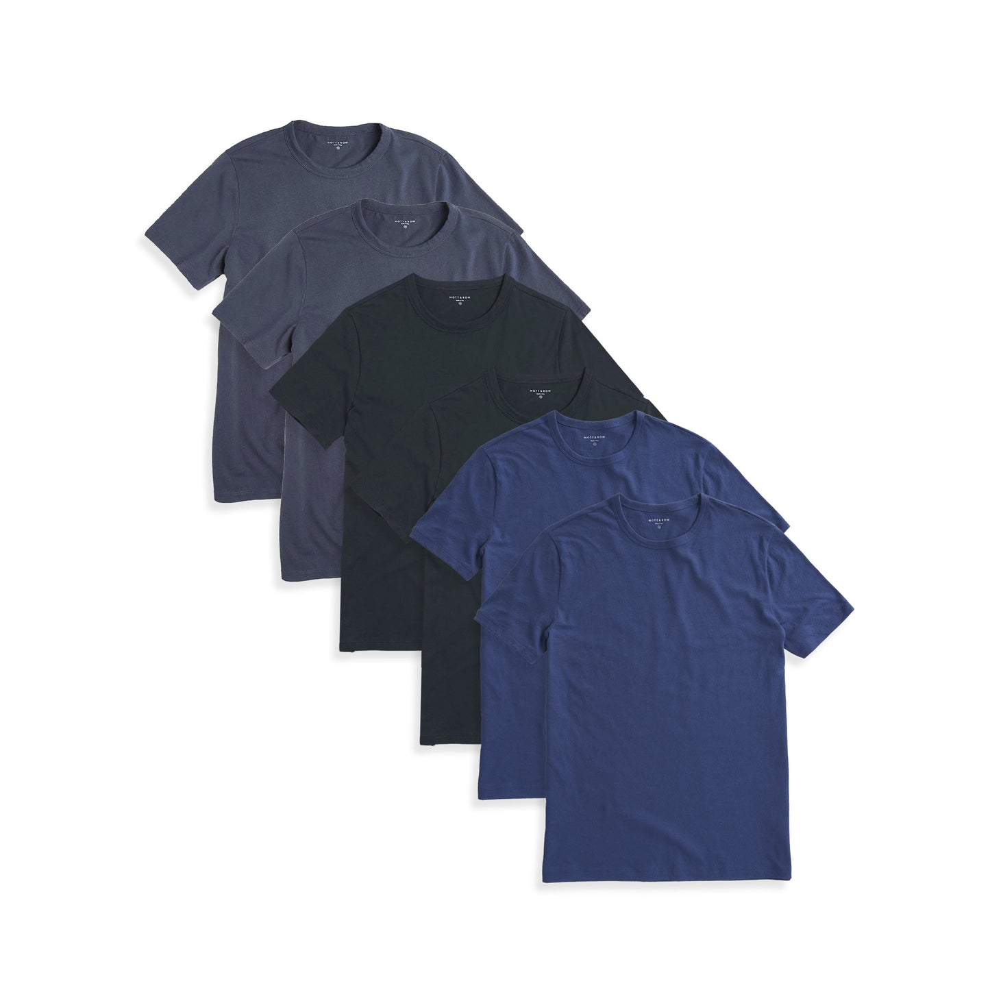 Classic Crew Driggs 6-Pack