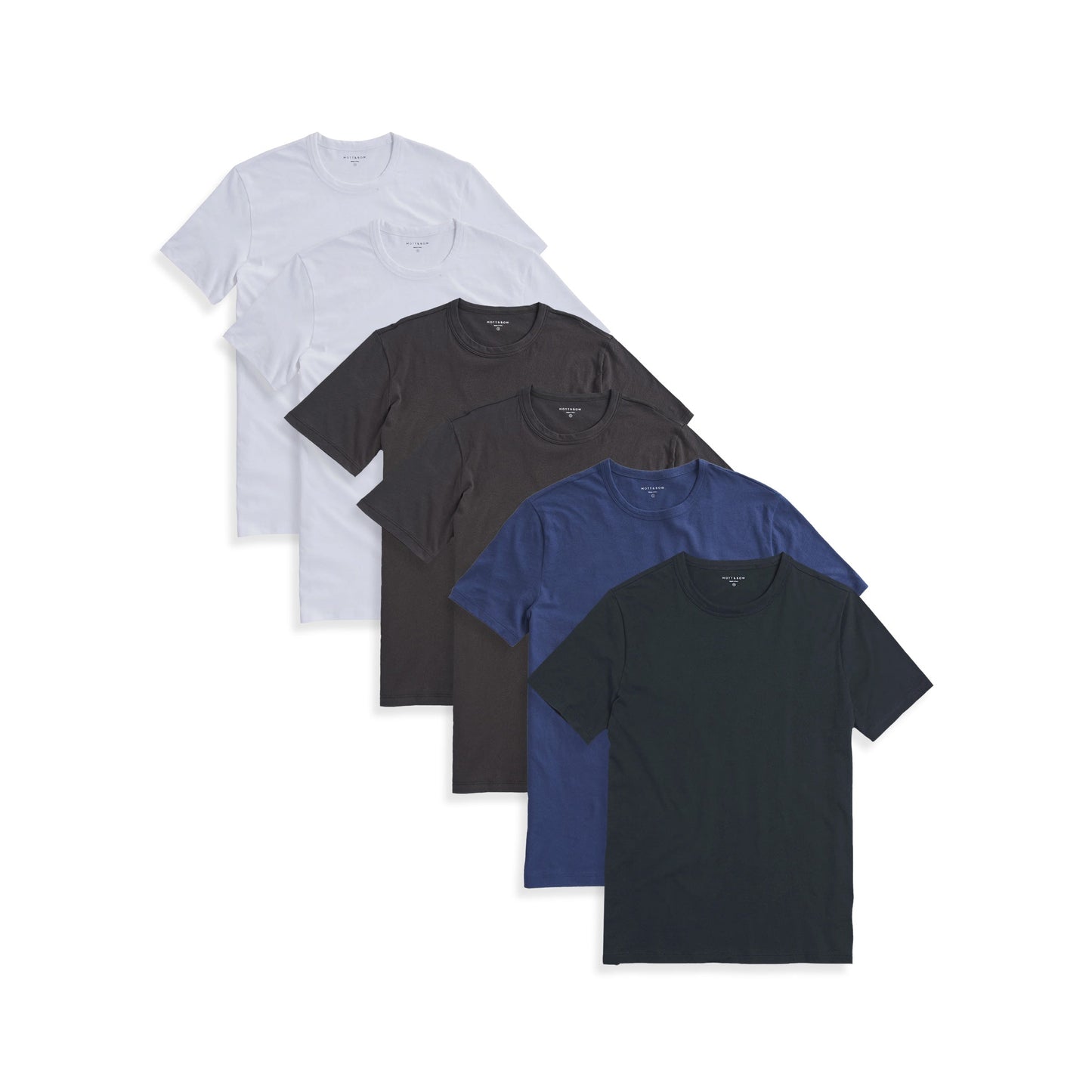 Classic Crew Driggs 6-Pack