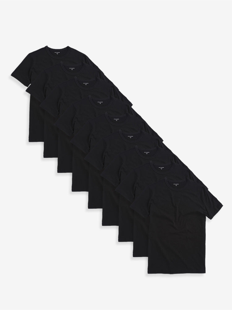 Classic Crew Driggs 9-Pack