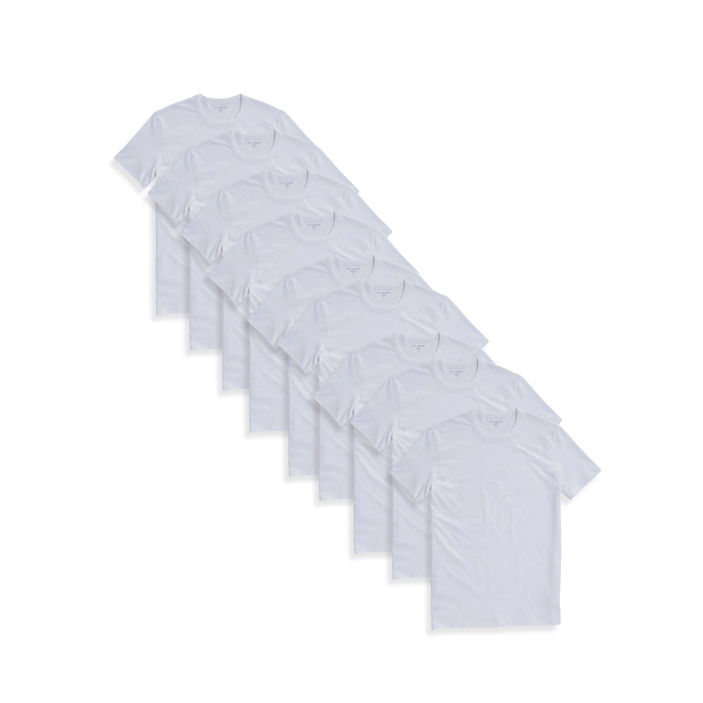 Classic Crew Driggs 9-Pack