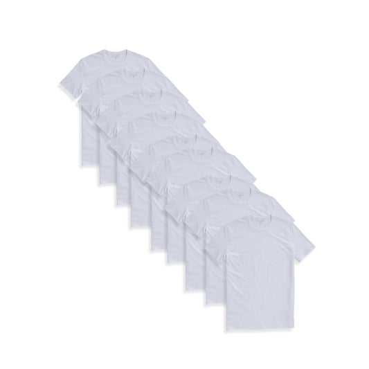 Classic Crew Driggs 9-Pack