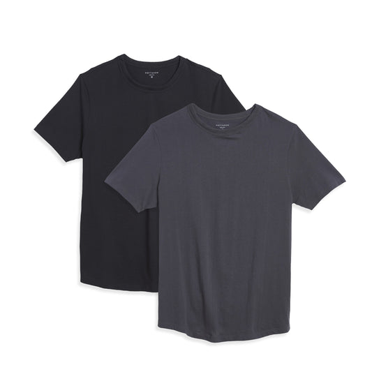 Curved Hem Driggs 2-Pack