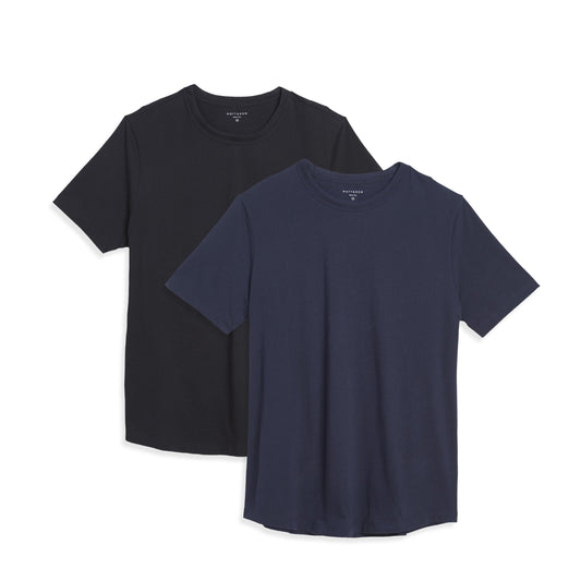 Curved Hem Driggs 2-Pack