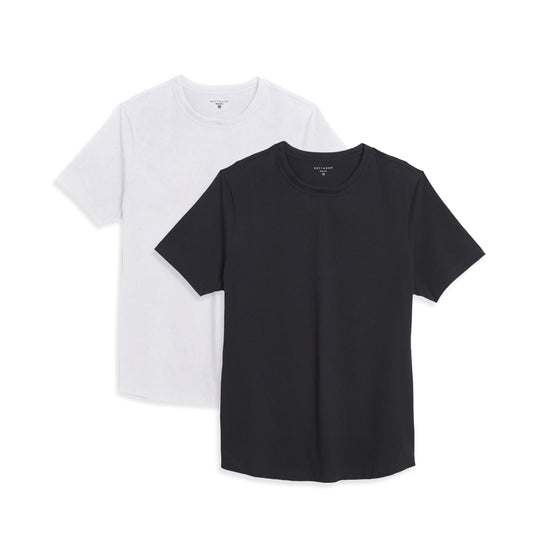 Curved Hem Driggs 2-Pack
