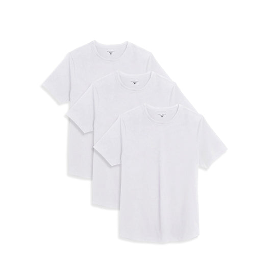 Curved Hem Driggs 3-Pack
