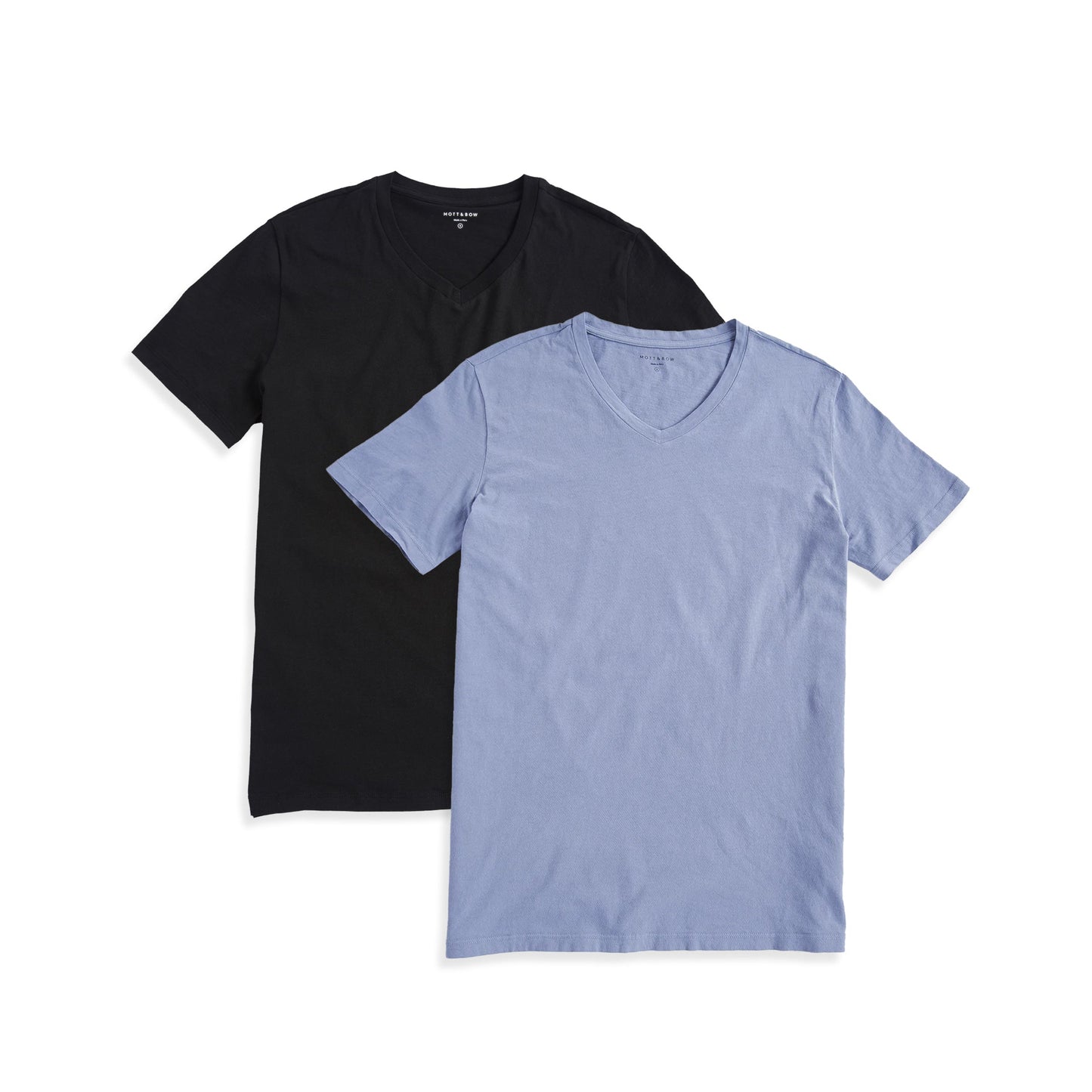 Classic V-Neck Driggs 2-Pack