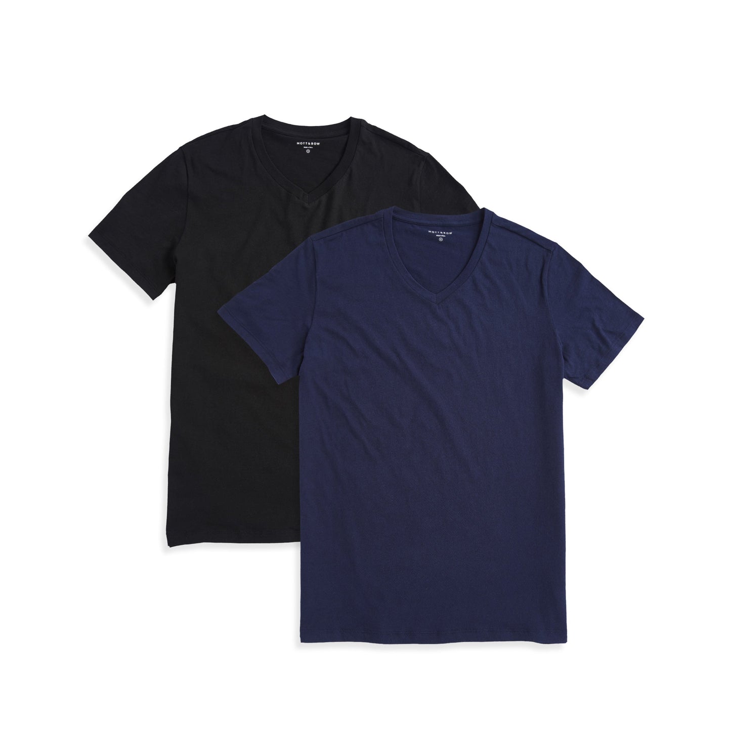 Classic V-Neck Driggs 2-Pack