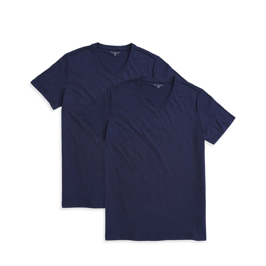 Classic V-Neck Driggs 2-Pack