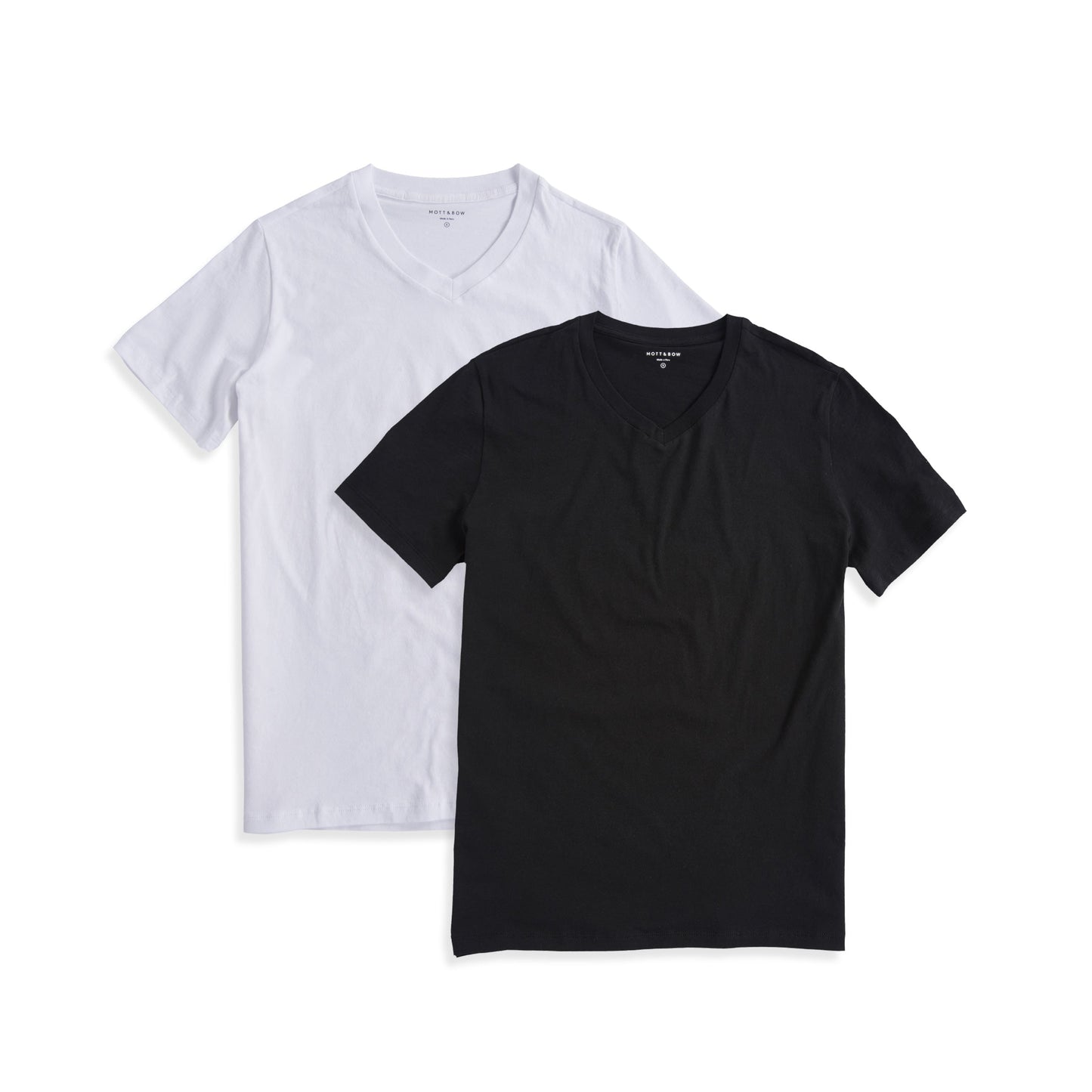 Classic V-Neck Driggs 2-Pack
