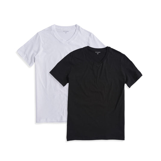 Classic V-Neck Driggs 2-Pack