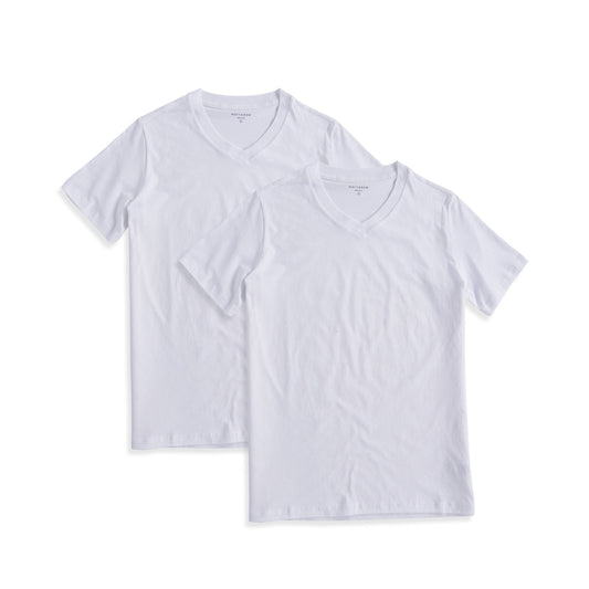 Classic V-Neck Driggs 2-Pack