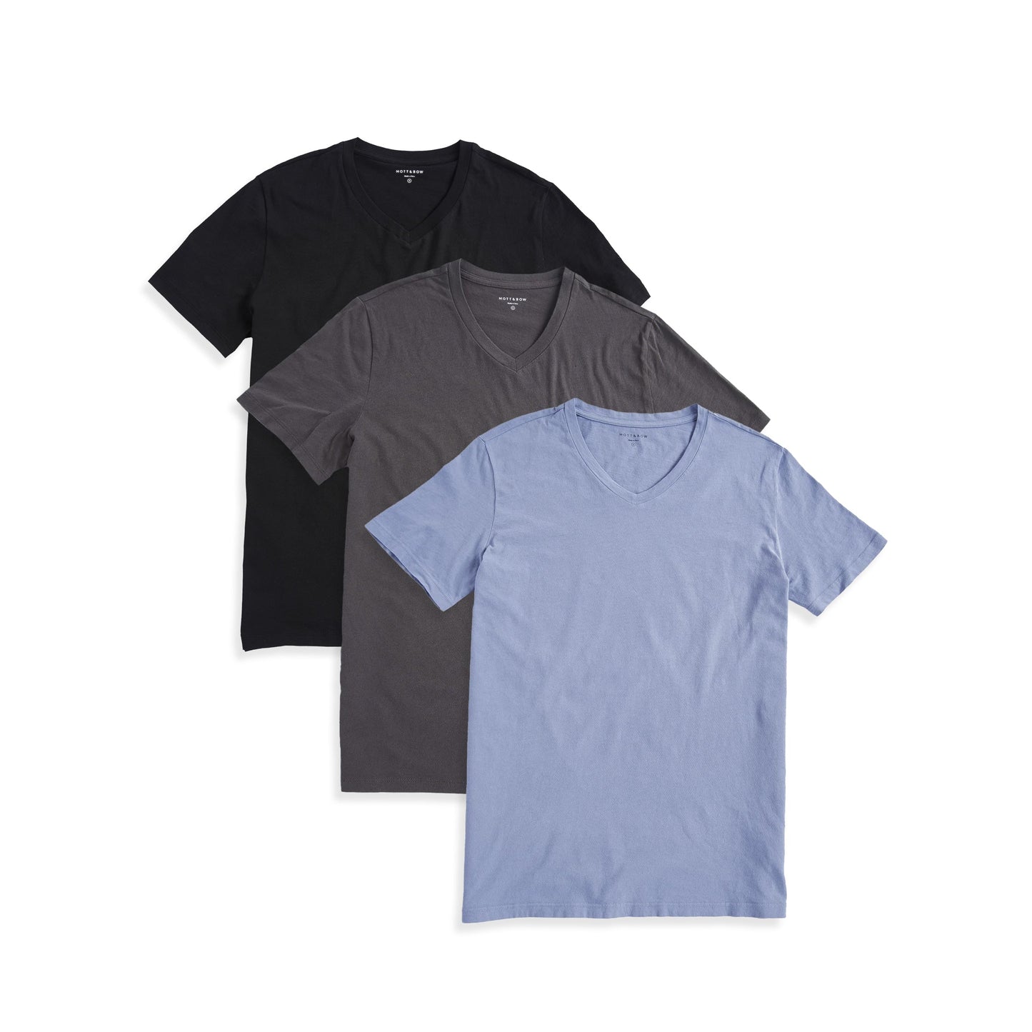 Classic V-Neck Driggs 3-Pack