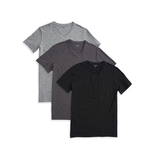 Classic V-Neck Driggs 3-Pack