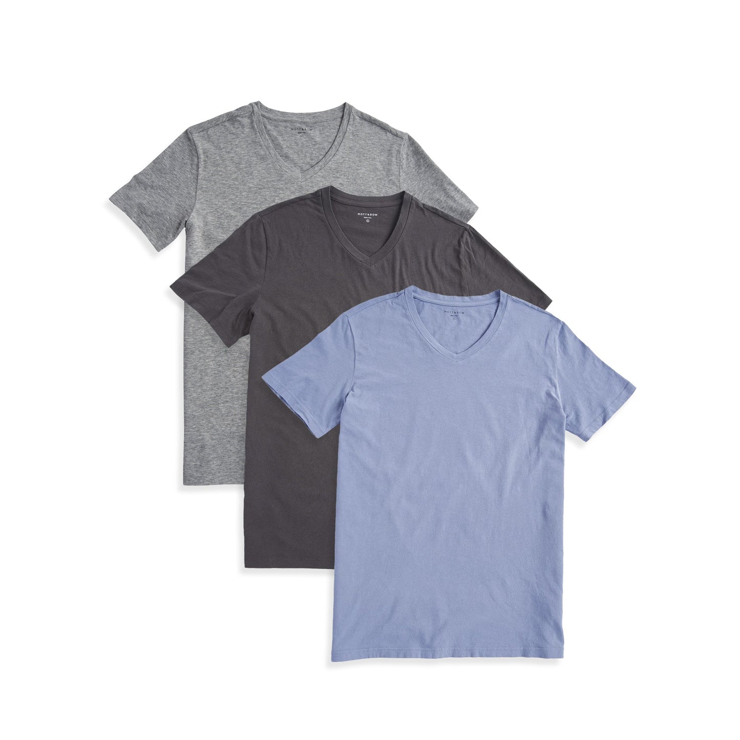 Classic V-Neck Driggs 3-Pack