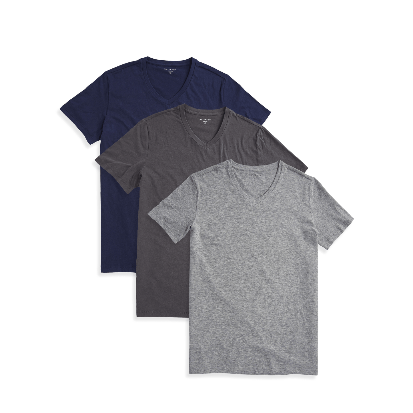 Classic V-Neck Driggs 3-Pack